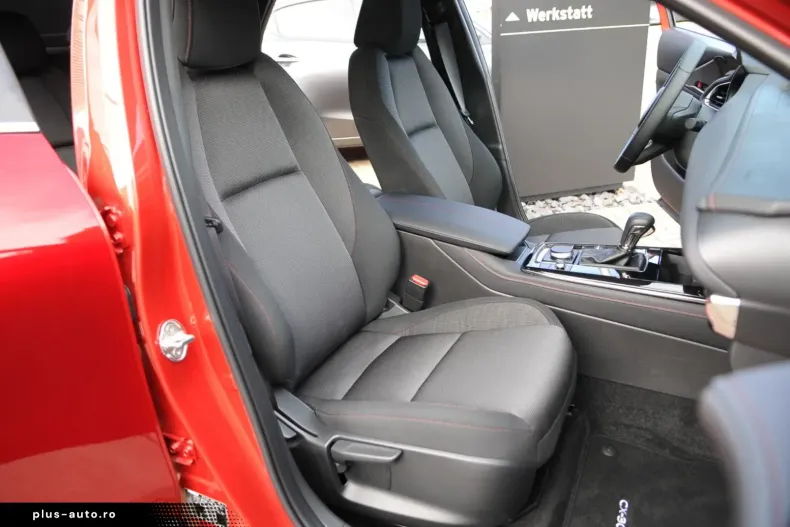 Mazda CX-30 din 2024 cu 14.608 km - oferta MAZ168390 - foto 15