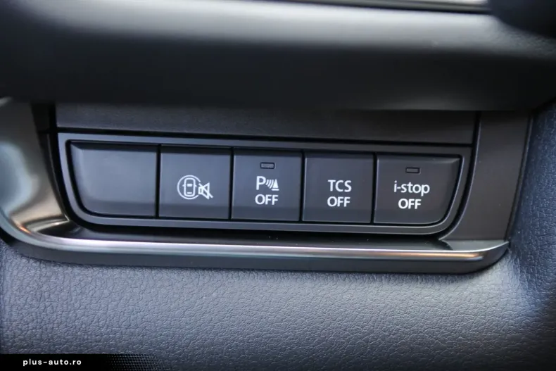 Mazda CX-30 din 2024 cu 14.608 km - oferta MAZ168390 - foto 22