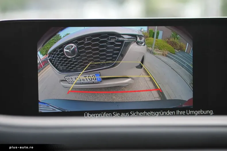 Mazda CX-30 din 2024 cu 14.608 km - oferta MAZ168390 - foto 29