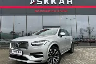 Volvo XC90 din 2021 cu 59.307 km - oferta VOL168391 - foto 1