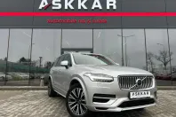 Volvo XC90 din 2021 cu 59.307 km - oferta VOL168391 - foto 3
