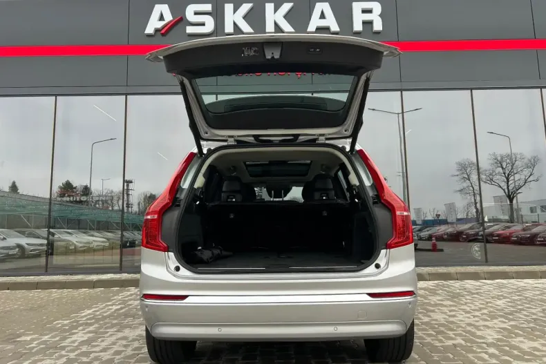 Volvo XC90 din 2021 cu 59.307 km - oferta VOL168391 - foto 7