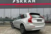 Volvo XC90 din 2021 cu 59.307 km - oferta VOL168391 - foto 8