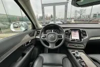 Volvo XC90 din 2021 cu 59.307 km - oferta VOL168391 - foto 12