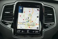 Volvo XC90 din 2021 cu 59.307 km - oferta VOL168391 - foto 27