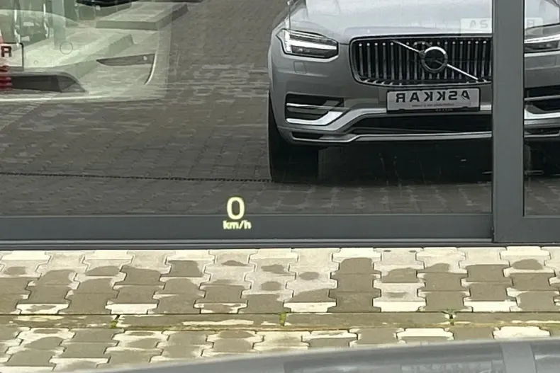 Volvo XC90 din 2021 cu 59.307 km - oferta VOL168391 - foto 28