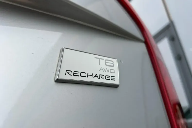 Volvo XC90 din 2021 cu 59.307 km - oferta VOL168391 - foto 30