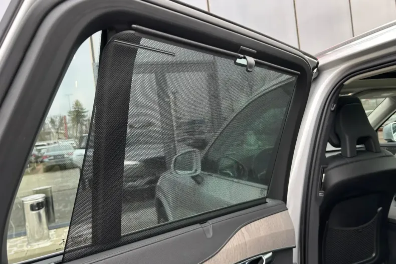 Volvo XC90 din 2021 cu 59.307 km - oferta VOL168391 - foto 31