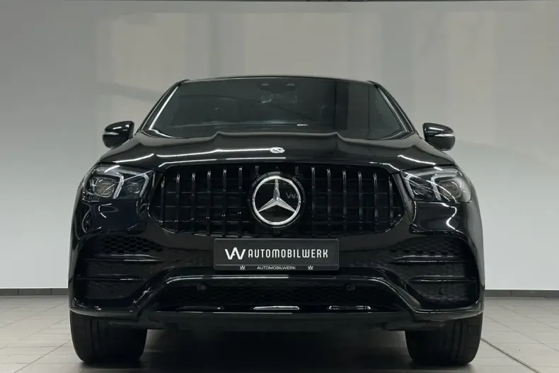 Mercedes-Benz GLE 400 din 2023 cu 67.600 km - oferta MER168392 - foto 2