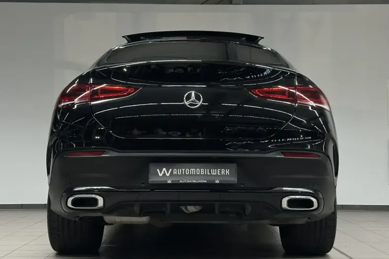 Mercedes-Benz GLE 400 din 2023 cu 67.600 km - oferta MER168392 - foto 5