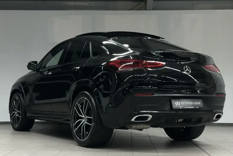 Mercedes-Benz GLE 400 din 2023 cu 67.600 km - oferta MER168392 - foto 6