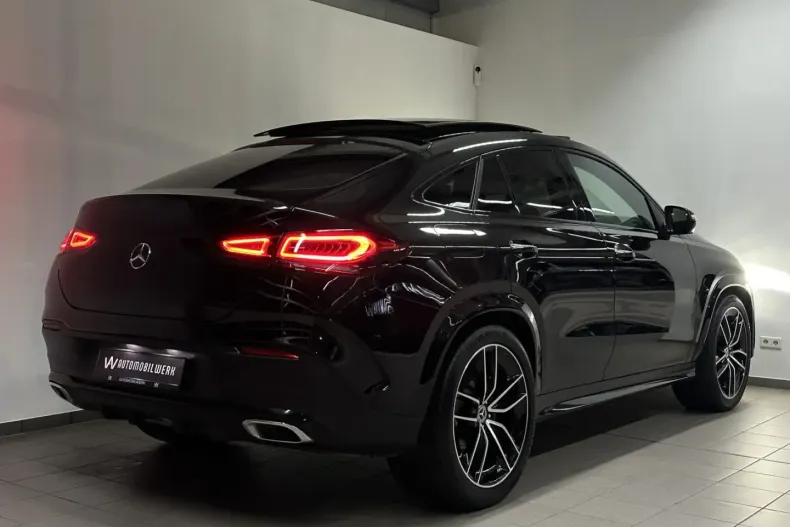Mercedes-Benz GLE 400 din 2023 cu 67.600 km - oferta MER168392 - foto 7