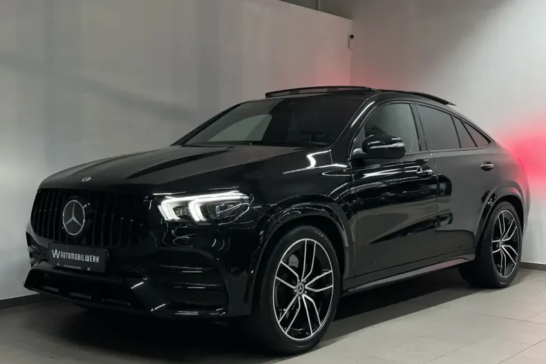 Mercedes-Benz GLE 400 din 2023 cu 67.600 km - oferta MER168392 - foto 8