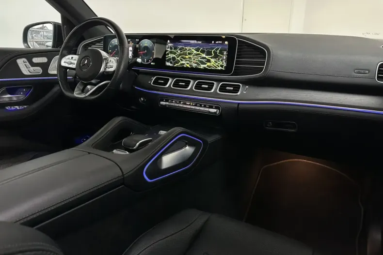 Mercedes-Benz GLE 400 din 2023 cu 67.600 km - oferta MER168392 - foto 9