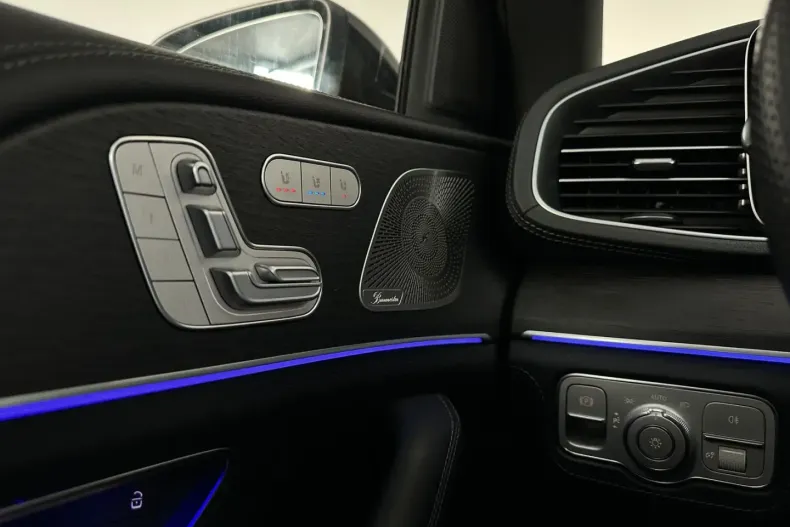 Mercedes-Benz GLE 400 din 2023 cu 67.600 km - oferta MER168392 - foto 16