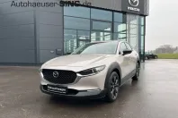 Mazda CX-30 din 2023 cu 27.300 km - oferta MAZ168393 - foto 2