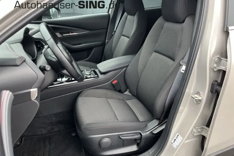 Mazda CX-30 din 2023 cu 27.300 km - oferta MAZ168393 - foto 11