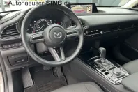 Mazda CX-30 din 2023 cu 27.300 km - oferta MAZ168393 - foto 12