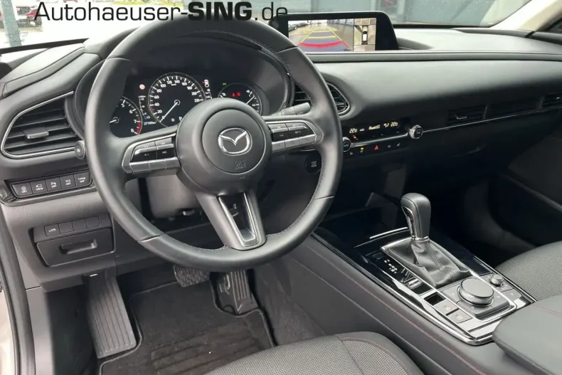 Mazda CX-30 din 2023 cu 27.300 km - oferta MAZ168393 - foto 12