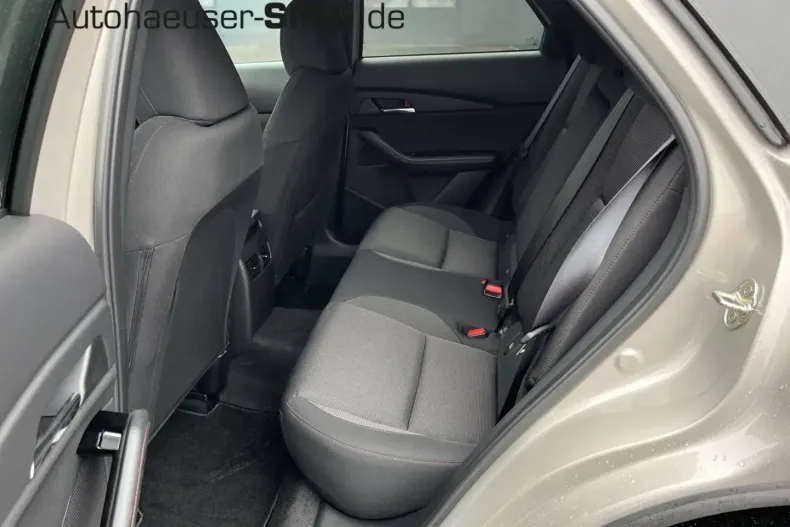 Mazda CX-30 din 2023 cu 27.300 km - oferta MAZ168393 - foto 13