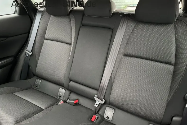 Mazda CX-30 din 2023 cu 27.300 km - oferta MAZ168393 - foto 14