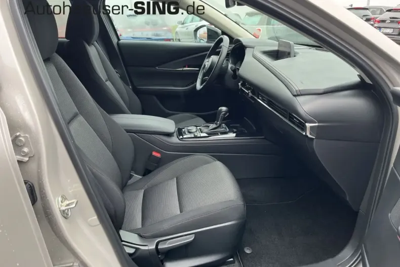 Mazda CX-30 din 2023 cu 27.300 km - oferta MAZ168393 - foto 15