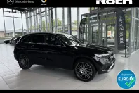 Mercedes-Benz GLC 220 din 2024 cu 9.400 km - oferta MER168394 - foto 2
