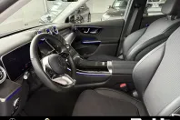 Mercedes-Benz GLC 220 din 2024 cu 9.400 km - oferta MER168394 - foto 9