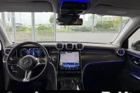 Mercedes-Benz GLC 220 din 2024 cu 9.400 km - oferta MER168394 - foto 13