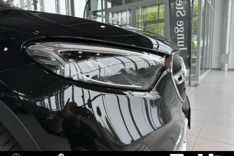 Mercedes-Benz GLC 220 din 2024 cu 9.400 km - oferta MER168394 - foto 15