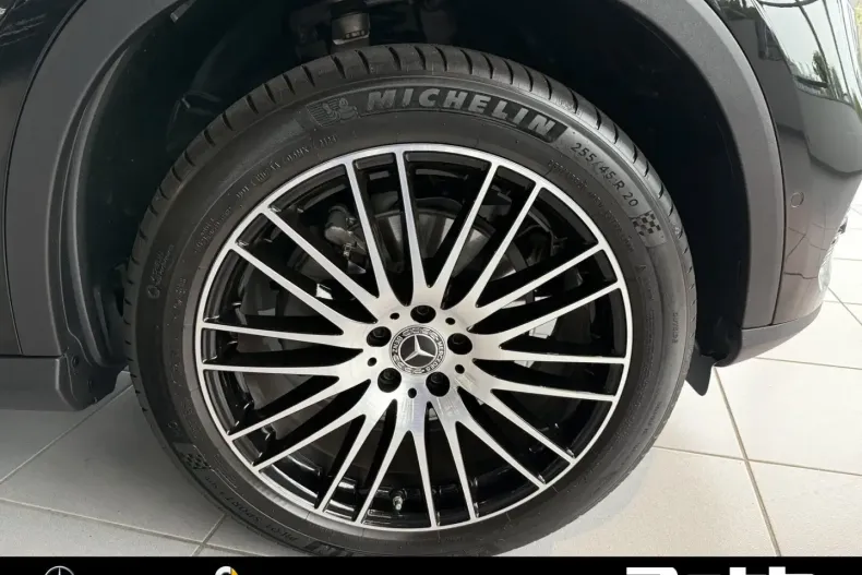 Mercedes-Benz GLC 220 din 2024 cu 9.400 km - oferta MER168394 - foto 16