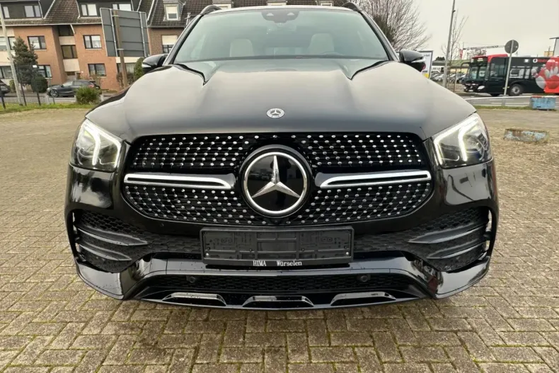 Mercedes-Benz GLE 400 din 2022 cu 50.000 km - oferta MER168395 - foto 2