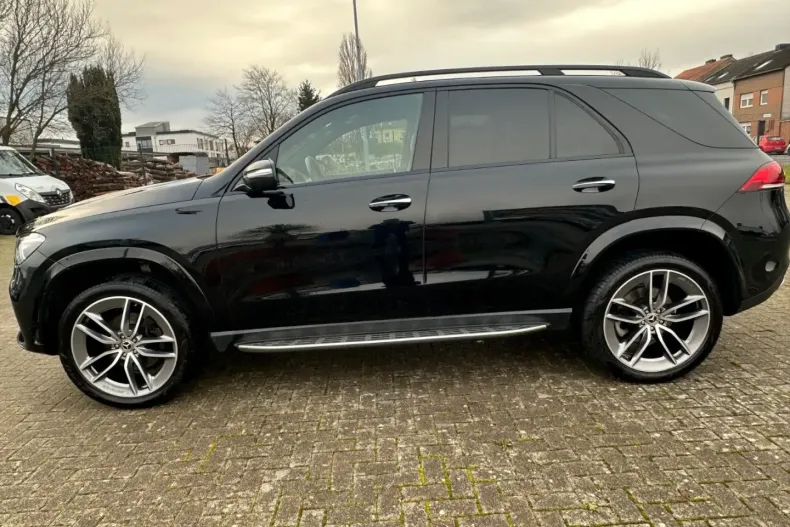 Mercedes-Benz GLE 400 din 2022 cu 50.000 km - oferta MER168395 - foto 4