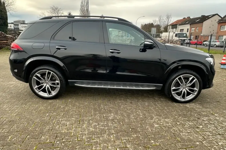 Mercedes-Benz GLE 400 din 2022 cu 50.000 km - oferta MER168395 - foto 5