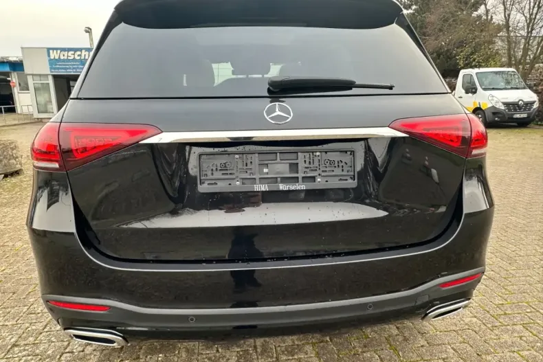 Mercedes-Benz GLE 400 din 2022 cu 50.000 km - oferta MER168395 - foto 7