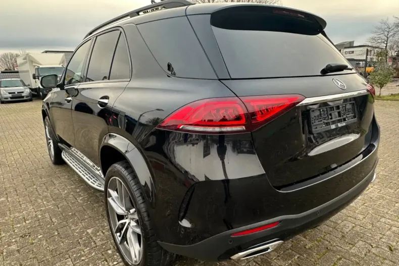 Mercedes-Benz GLE 400 din 2022 cu 50.000 km - oferta MER168395 - foto 8