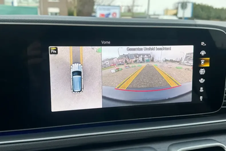 Mercedes-Benz GLE 400 din 2022 cu 50.000 km - oferta MER168395 - foto 9