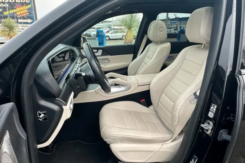 Mercedes-Benz GLE 400 din 2022 cu 50.000 km - oferta MER168395 - foto 10