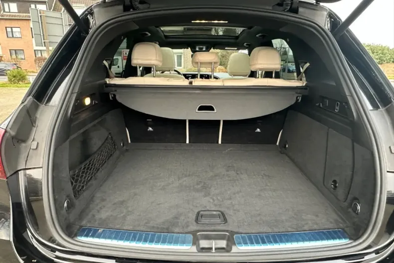 Mercedes-Benz GLE 400 din 2022 cu 50.000 km - oferta MER168395 - foto 12