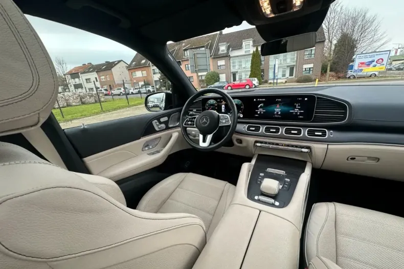 Mercedes-Benz GLE 400 din 2022 cu 50.000 km - oferta MER168395 - foto 13