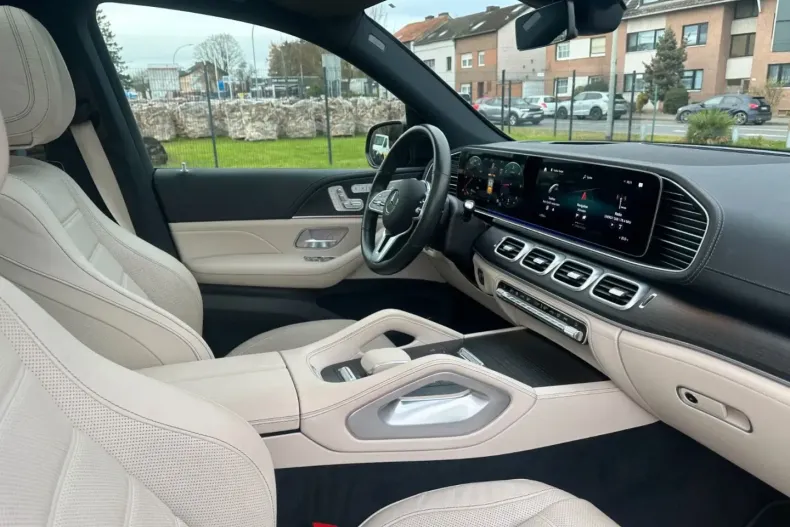 Mercedes-Benz GLE 400 din 2022 cu 50.000 km - oferta MER168395 - foto 15