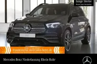Mercedes-Benz GLE 400 din 2022 cu 73.277 km - oferta MER168396 - foto 1