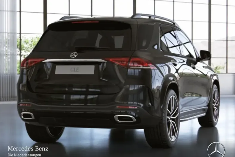 Mercedes-Benz GLE 400 din 2022 cu 73.277 km - oferta MER168396 - foto 5