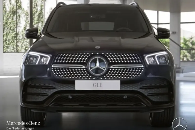 Mercedes-Benz GLE 400 din 2022 cu 73.277 km - oferta MER168396 - foto 8