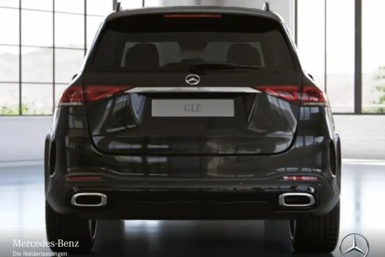 Mercedes-Benz GLE 400 din 2022 cu 73.277 km - oferta MER168396 - foto 9