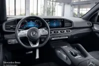 Mercedes-Benz GLE 400 din 2022 cu 73.277 km - oferta MER168396 - foto 11