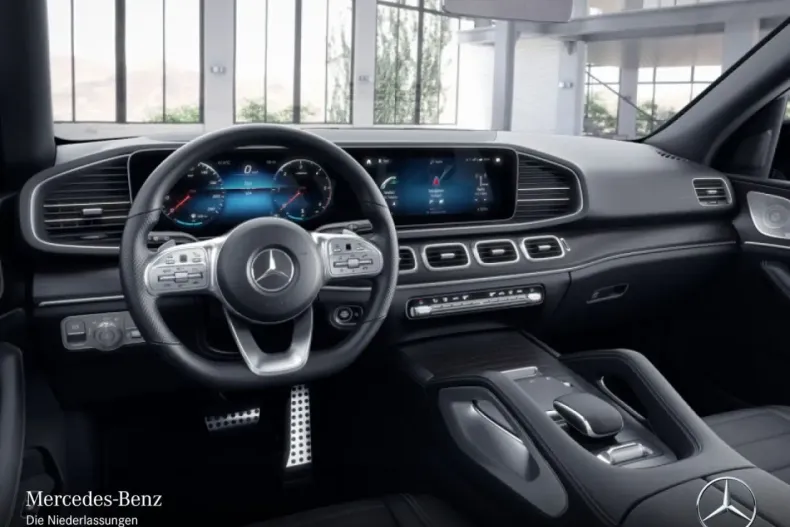 Mercedes-Benz GLE 400 din 2022 cu 73.277 km - oferta MER168396 - foto 11