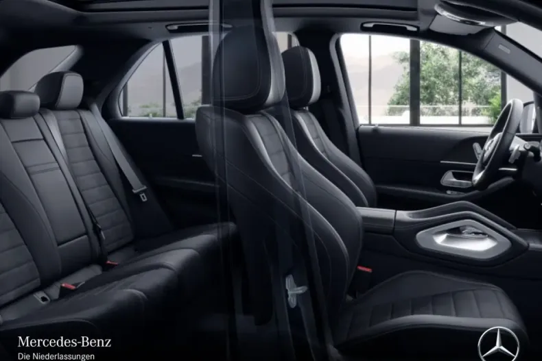 Mercedes-Benz GLE 400 din 2022 cu 73.277 km - oferta MER168396 - foto 13