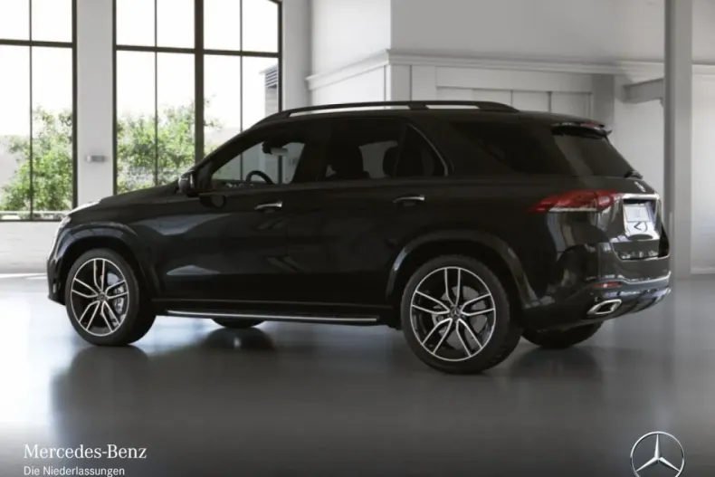 Mercedes-Benz GLE 400 din 2022 cu 73.277 km - oferta MER168396 - foto 16