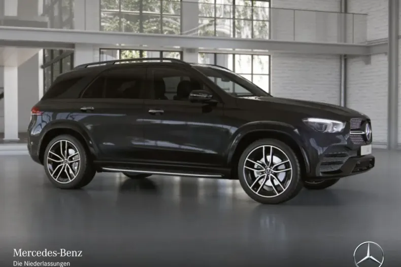 Mercedes-Benz GLE 400 din 2022 cu 73.277 km - oferta MER168396 - foto 17